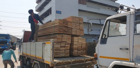 ร้านขายไม้ สมุทรปราการ